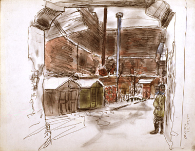 �q���̂��钆��