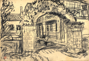 �Ԃ̃A�[�`�̂����