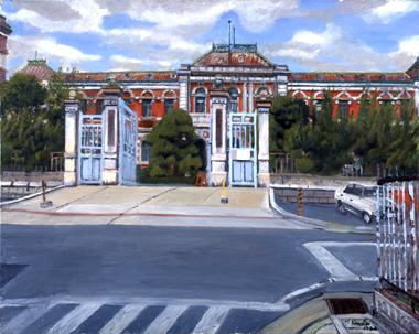 �݂肵���̐_�˒n���ٔ���