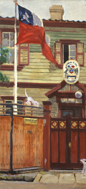 �`���̎��فi�L�ƌ��j