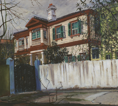 �~�̃X�^�f�j�b�N���@