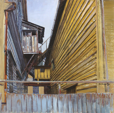 ���y�F�ƊD�F�̉�