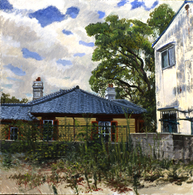 �����̖؂̂���ِl��