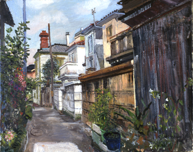 �Ԃ̂���k�쏬�a�i�P�j