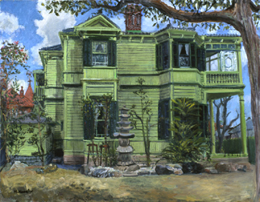 �������̊قƕ����{