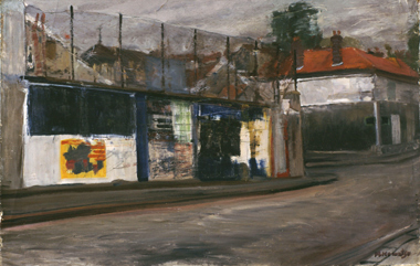 �p���A�e�j�X�R�[�g�̂��镗�i