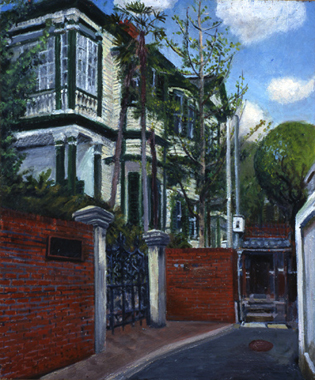 �L���T�����E�A���_�[�\�����@