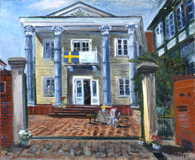 �X�G�[�f���̊�