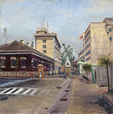 �_�ˍ`���i3�i�Ŋ֑O�j