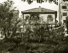 ���Ă̐_��