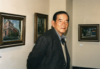 ������|�_�˂ł̌W