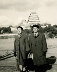 �v�w�ŗ��s