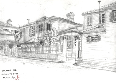 �R�{�ʂ�꒚��