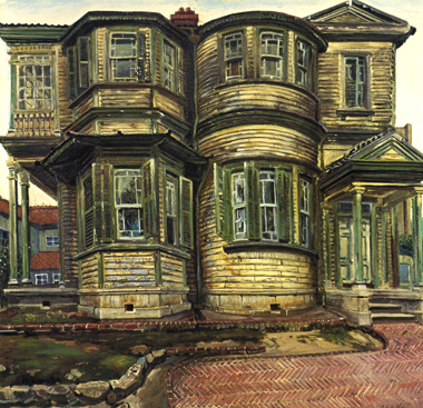 �ۂƊp�̏o���̉�