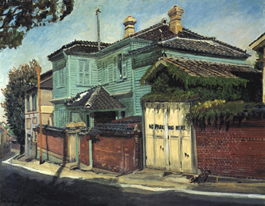 �z�̓����