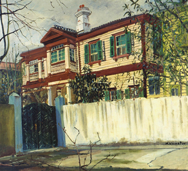 �~�̃X�^�f�B��b�N���@