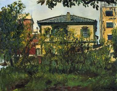 ���Ă̐_��